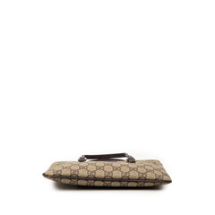 Gucci GG Supreme Handbag