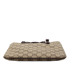 Gucci GG Supreme Handbag