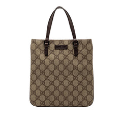 Gucci GG Supreme Handbag