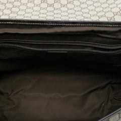 Gucci GG Supreme Interlocking G Crossbody
