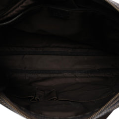 Gucci GG Supreme Interlocking G Crossbody