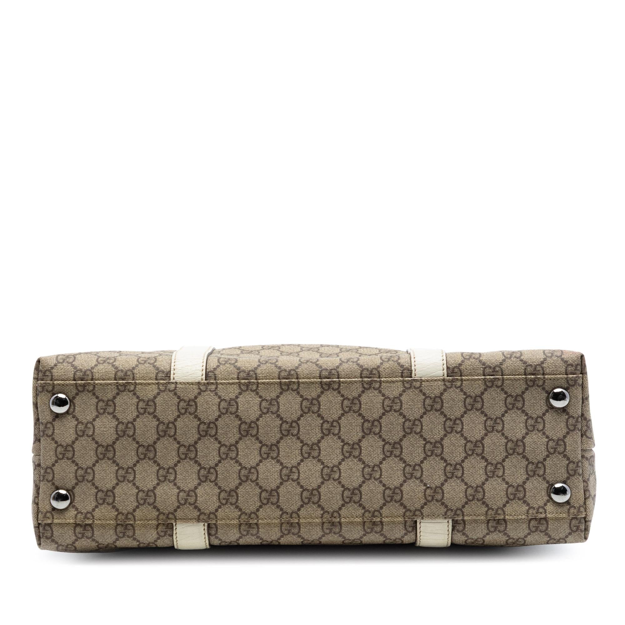 Gucci GG Supreme Joy Tote