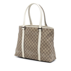 Gucci GG Supreme Joy Tote