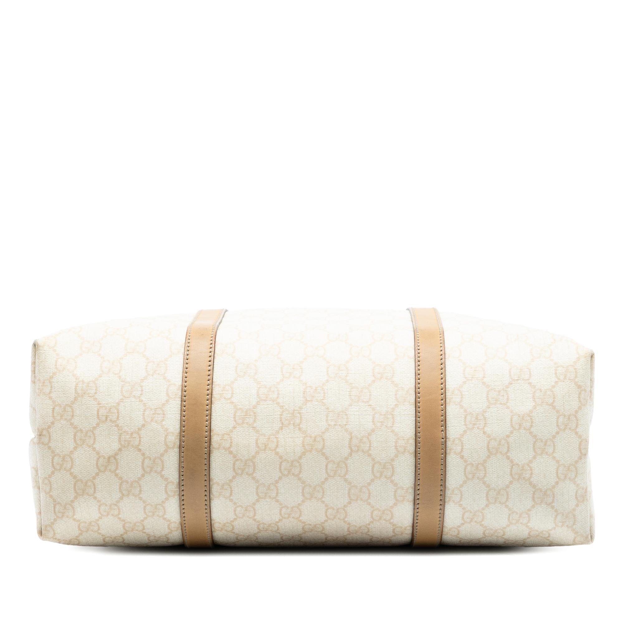 Gucci GG Supreme Joy Vertical Tote