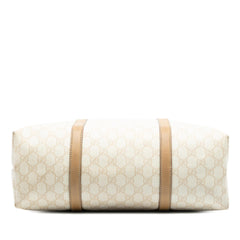 Gucci GG Supreme Joy Vertical Tote
