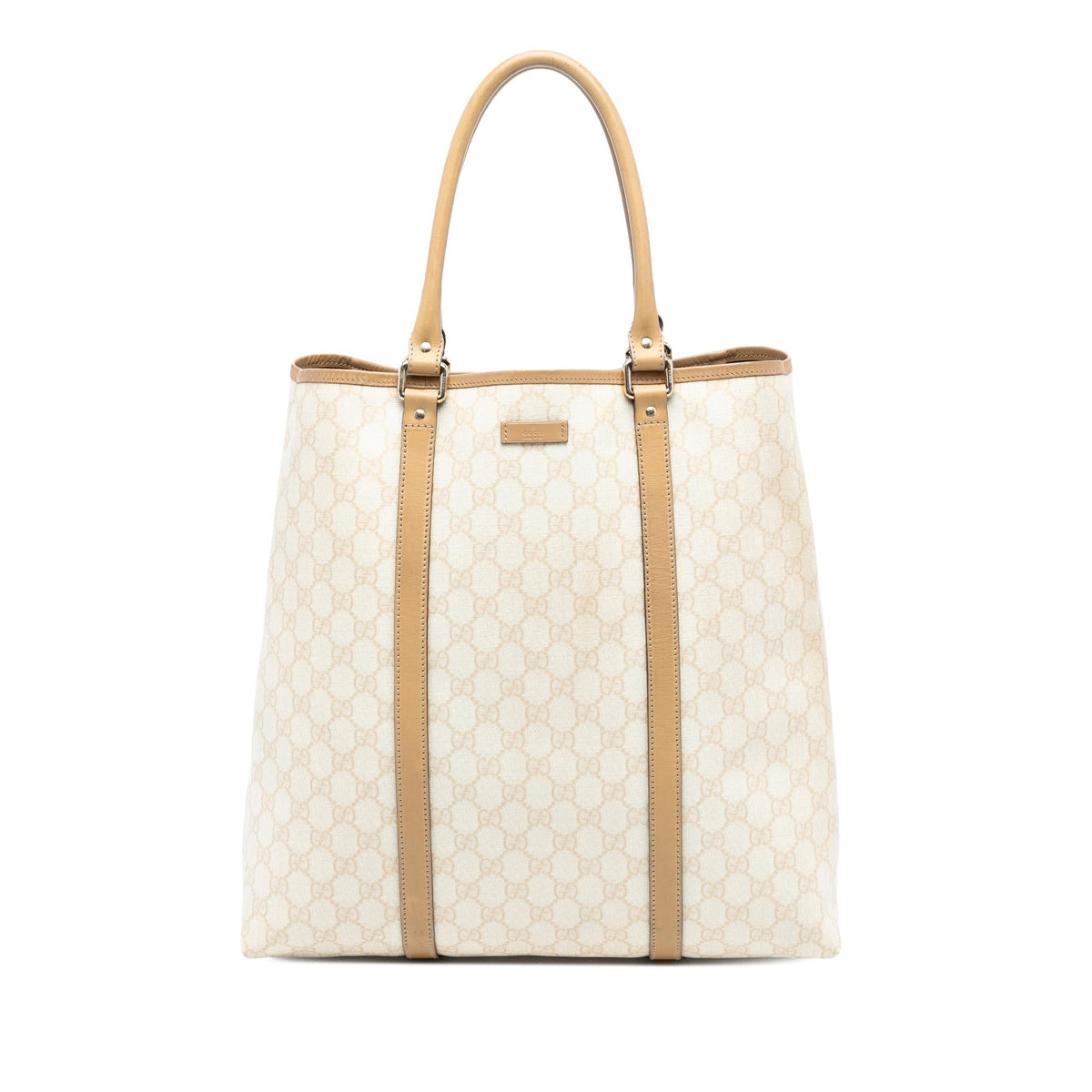 Gucci GG Supreme Joy Vertical Tote