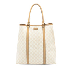 Gucci GG Supreme Joy Vertical Tote
