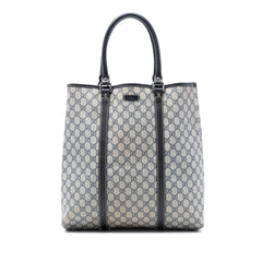 Gucci GG Supreme Joy Vertical Tote