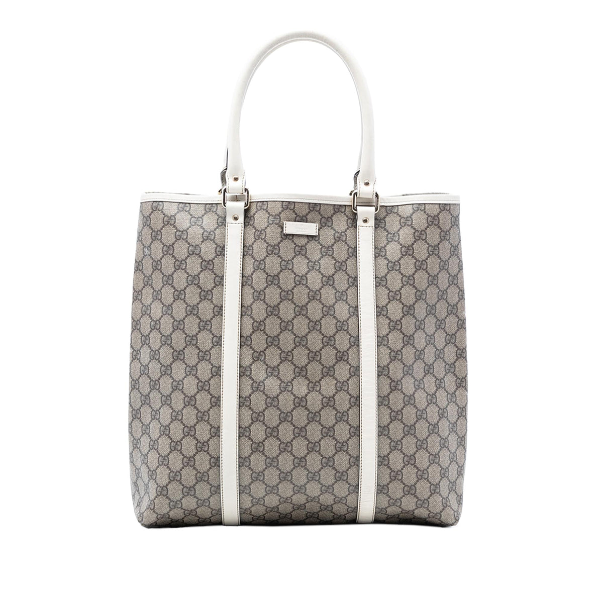 Gucci GG Supreme Joy Vertical Tote