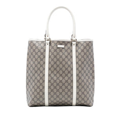 Gucci GG Supreme Joy Vertical Tote