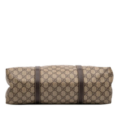 Gucci GG Supreme Joy Vertical Tote