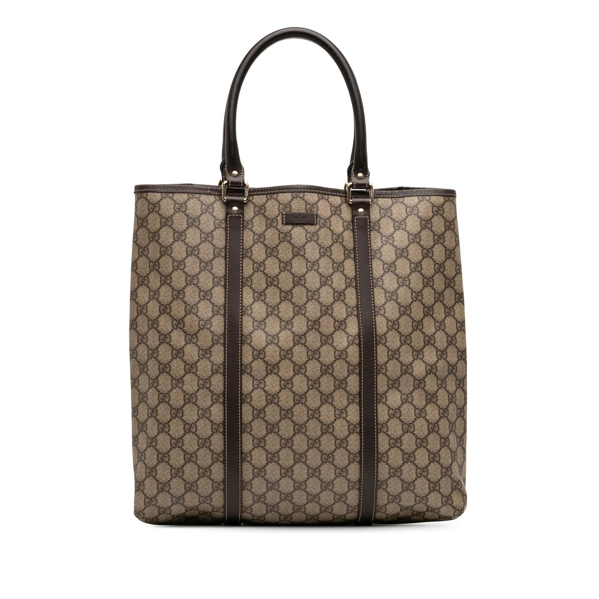 Gucci GG Supreme Joy Vertical Tote