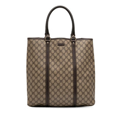 Gucci GG Supreme Joy Vertical Tote
