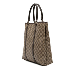 Gucci GG Supreme Joy Vertical Tote