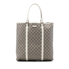 Gucci GG Supreme Joy Vertical Tote