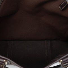Gucci GG Supreme Joy Vertical Tote