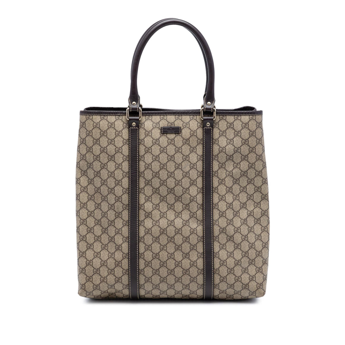 Gucci GG Supreme Joy Vertical Tote
