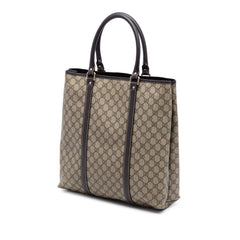 Gucci GG Supreme Joy Vertical Tote