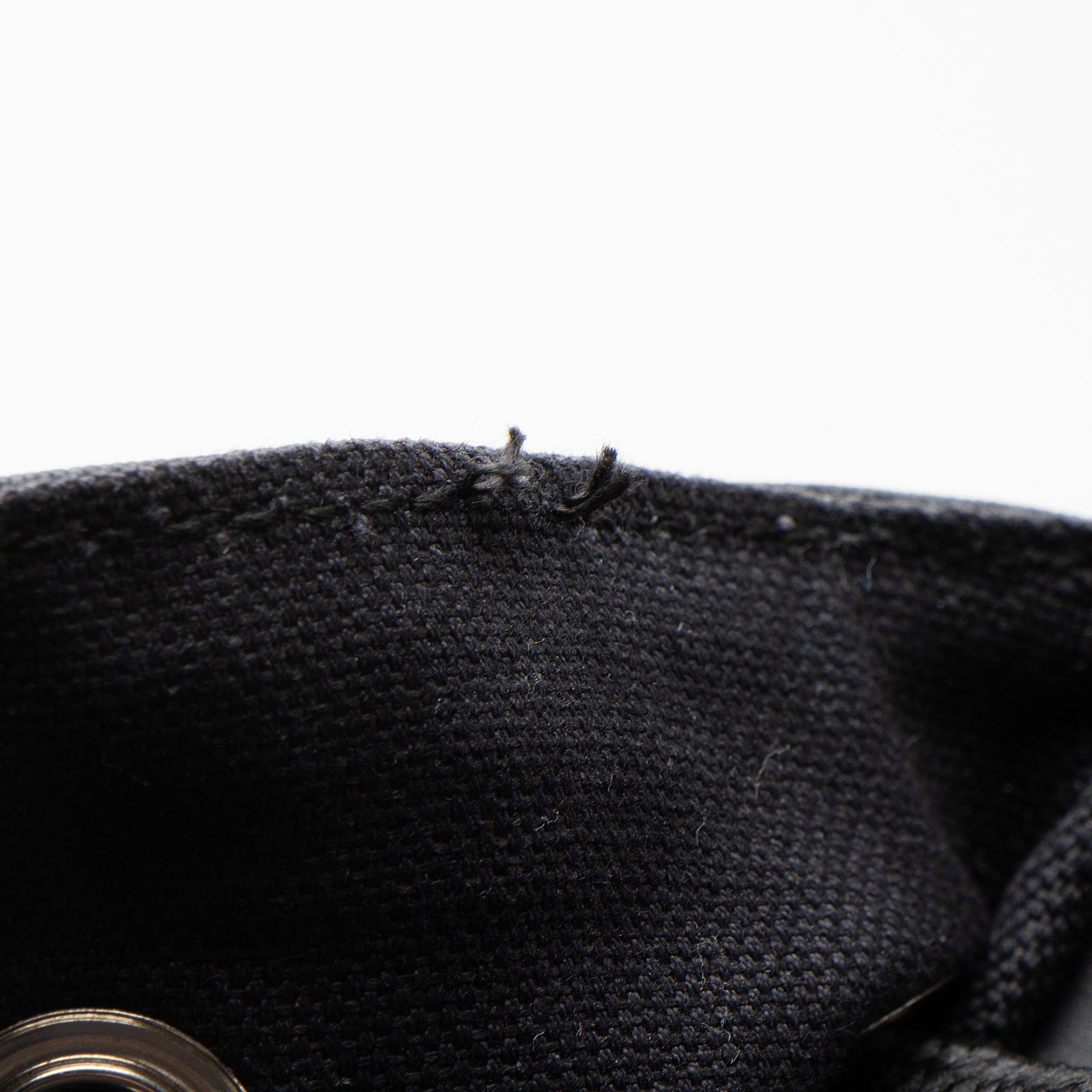 Gucci GG Supreme Medium Flap Backpack