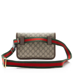 Gucci GG Supreme Neo Vintage Belt Bag