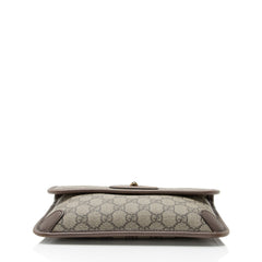 Gucci GG Supreme Neo Vintage Belt Bag