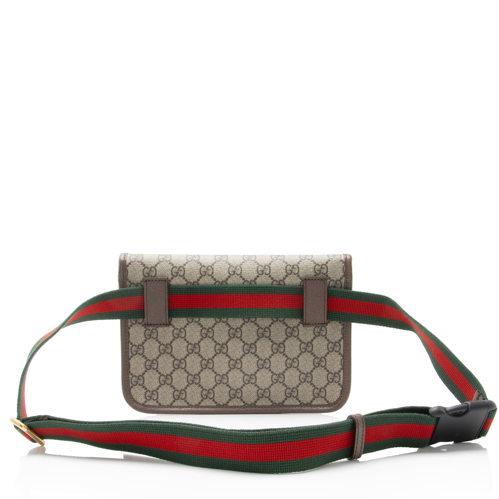 Gucci GG Supreme Neo Vintage Belt Bag