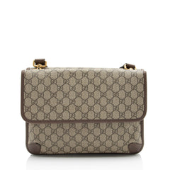 Gucci GG Supreme Neo Vintage Medium Messenger
