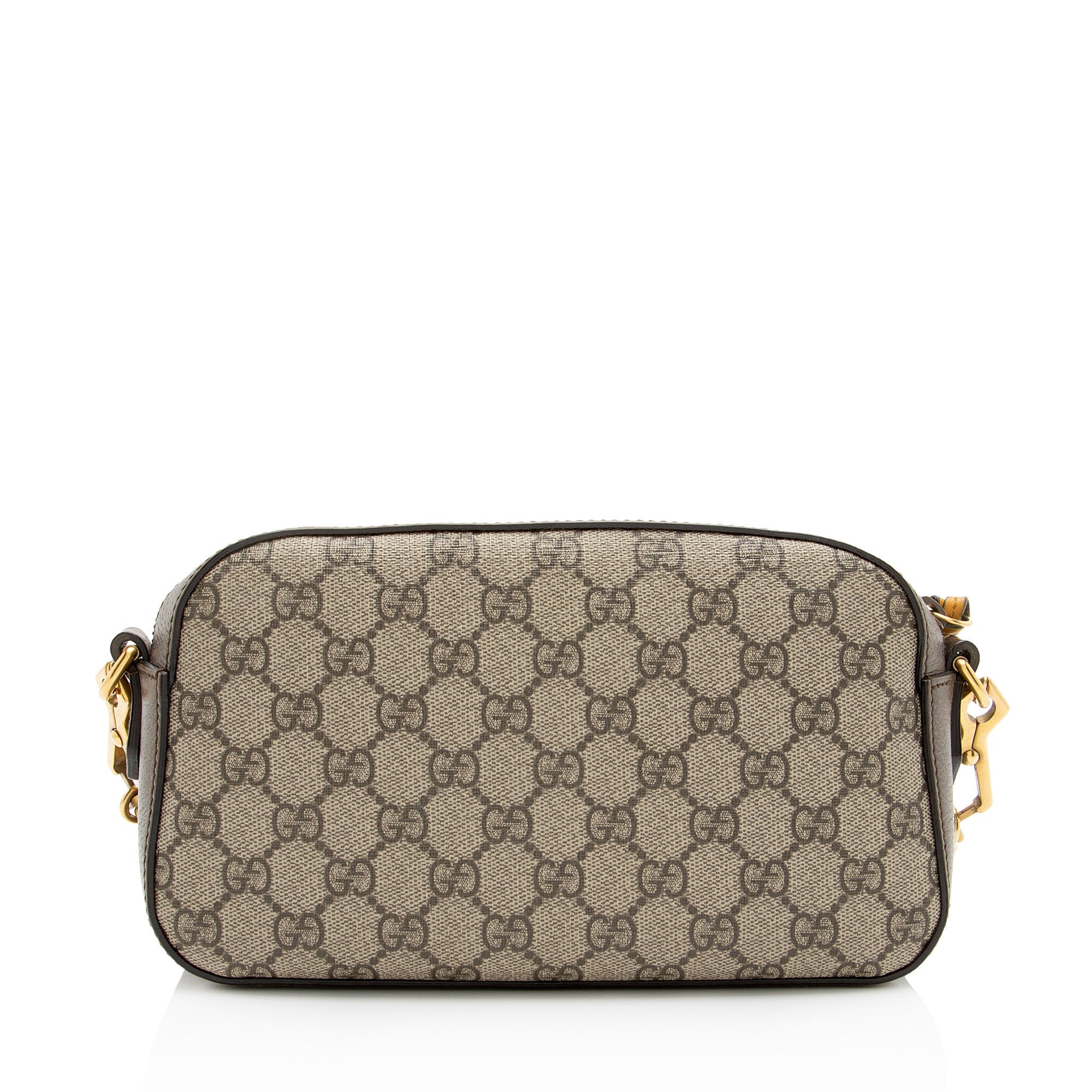 Gucci GG Supreme Neo Vintage Messenger
