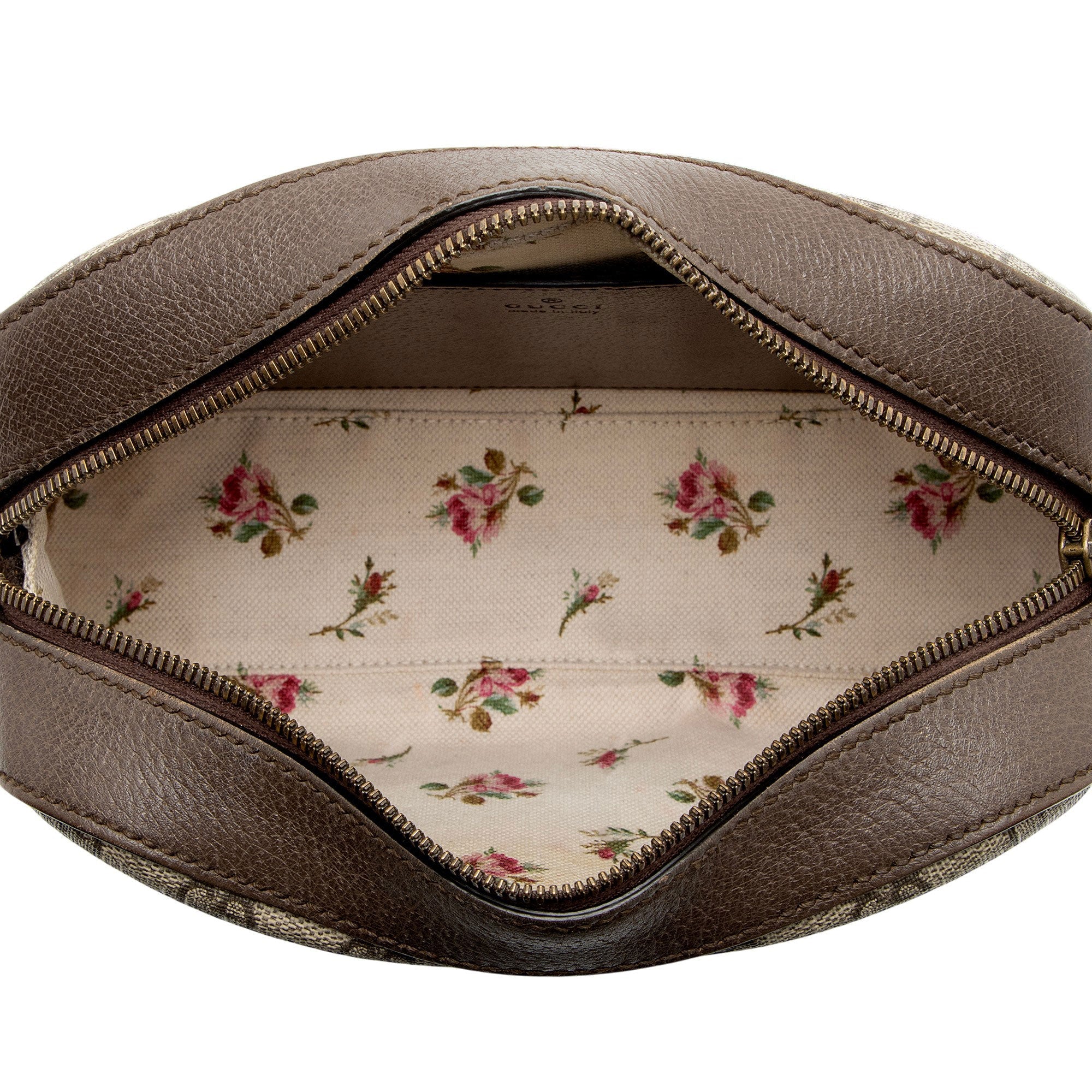Gucci GG Supreme Neo Vintage Messenger