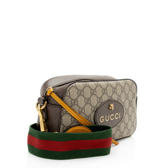 Gucci GG Supreme Neo Vintage Messenger