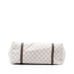 Gucci GG Supreme Nice Tote
