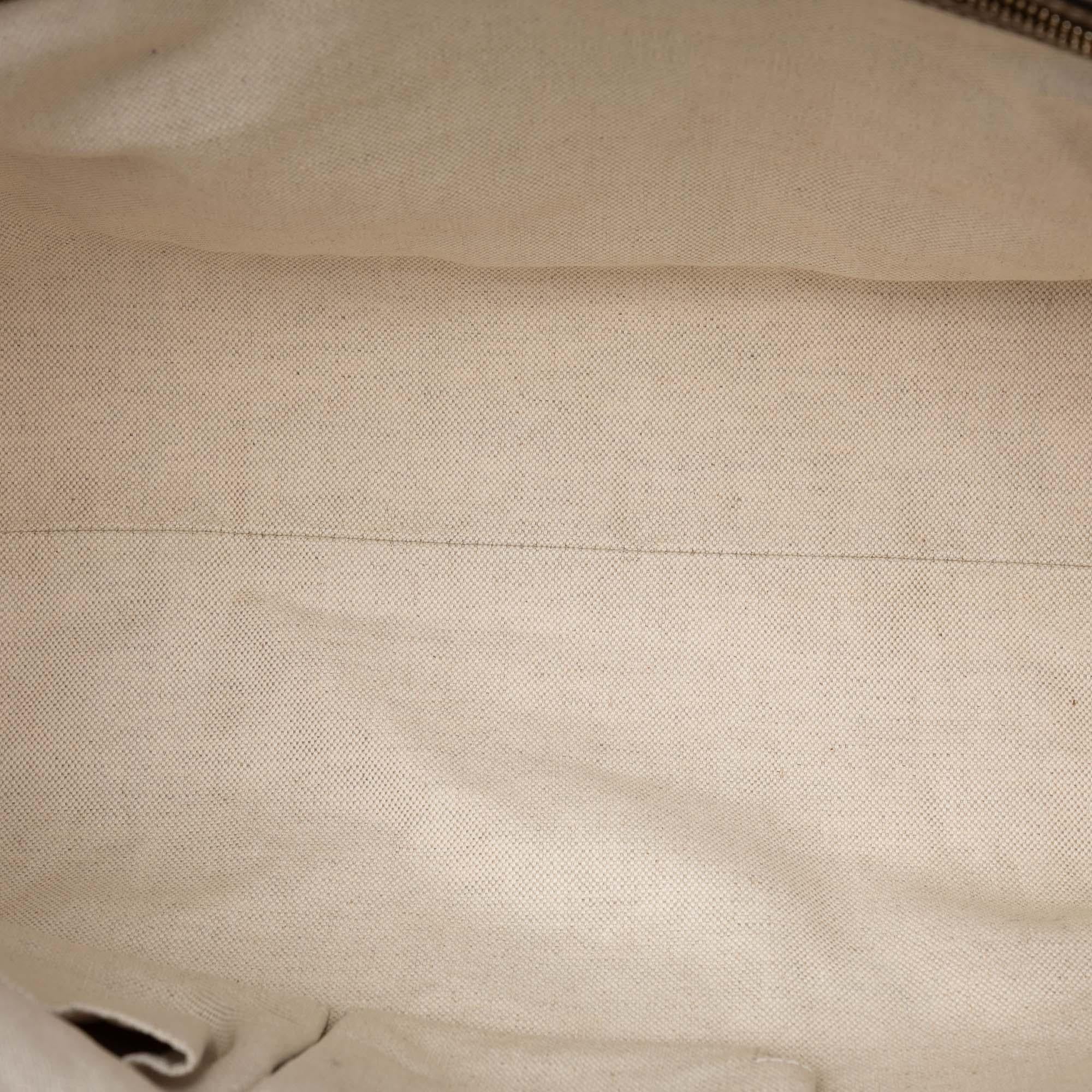 Gucci GG Supreme Nice Tote