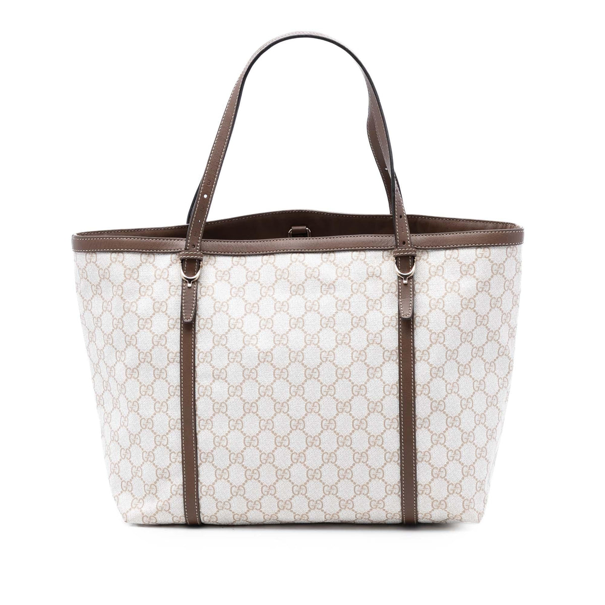 Gucci GG Supreme Nice Tote