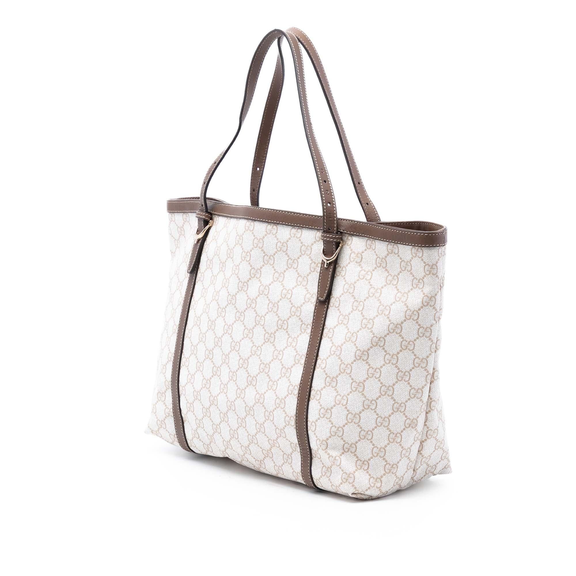 Gucci GG Supreme Nice Tote