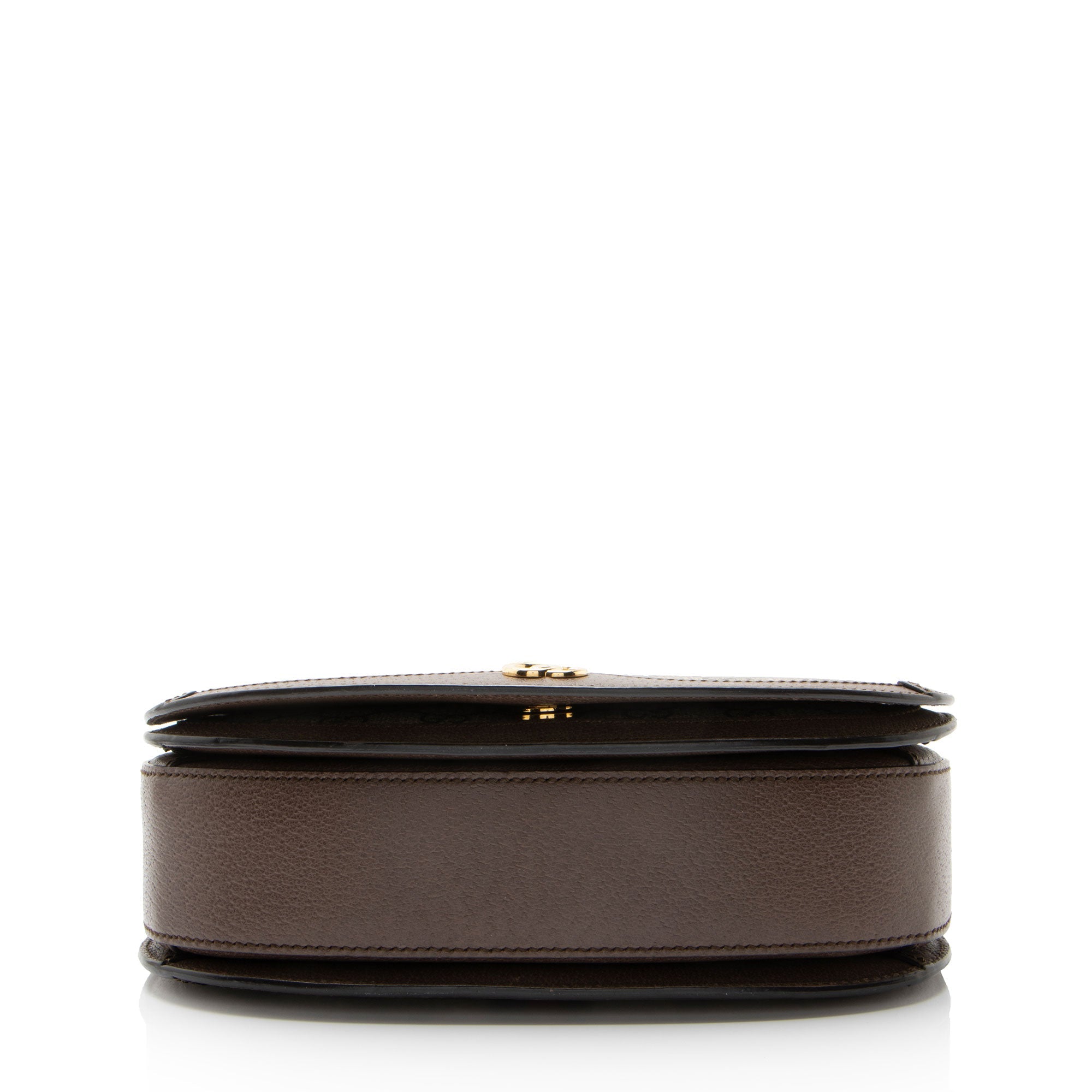 Gucci GG Supreme Ophidia Flap Messenger Bag
