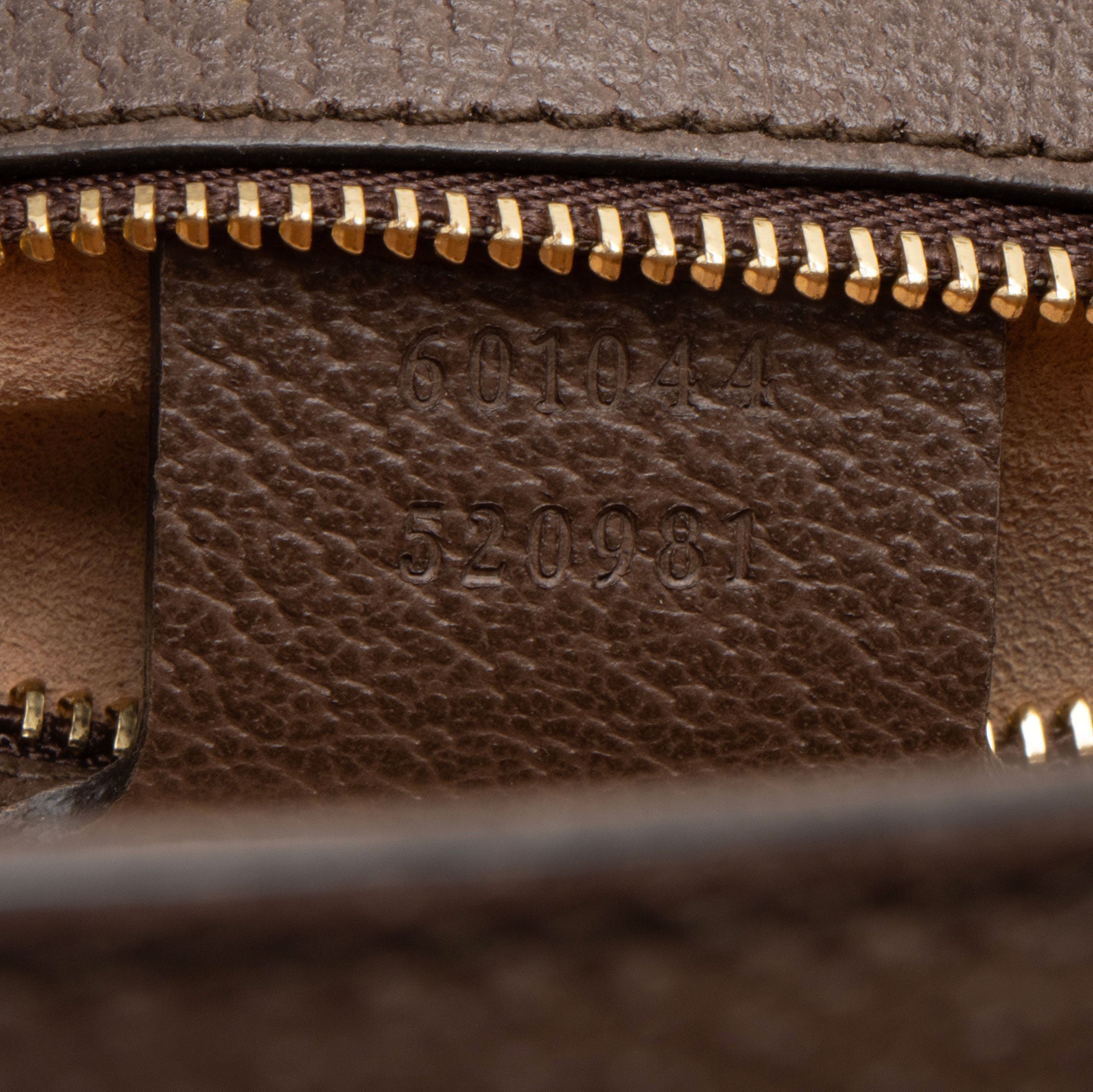 Gucci GG Supreme Ophidia Flap Messenger Bag