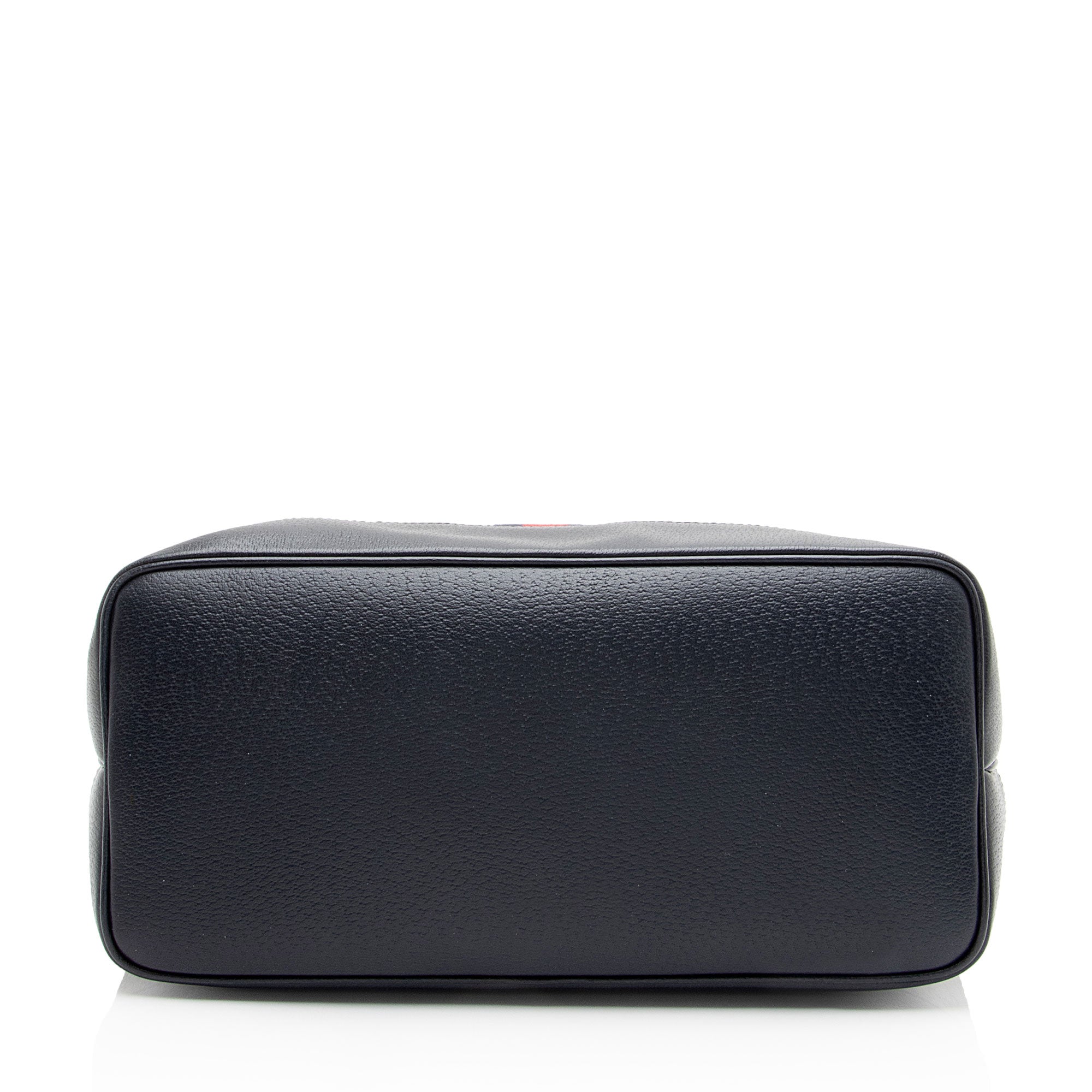 Gucci GG Supreme Ophidia Large Open Shoulder Bag