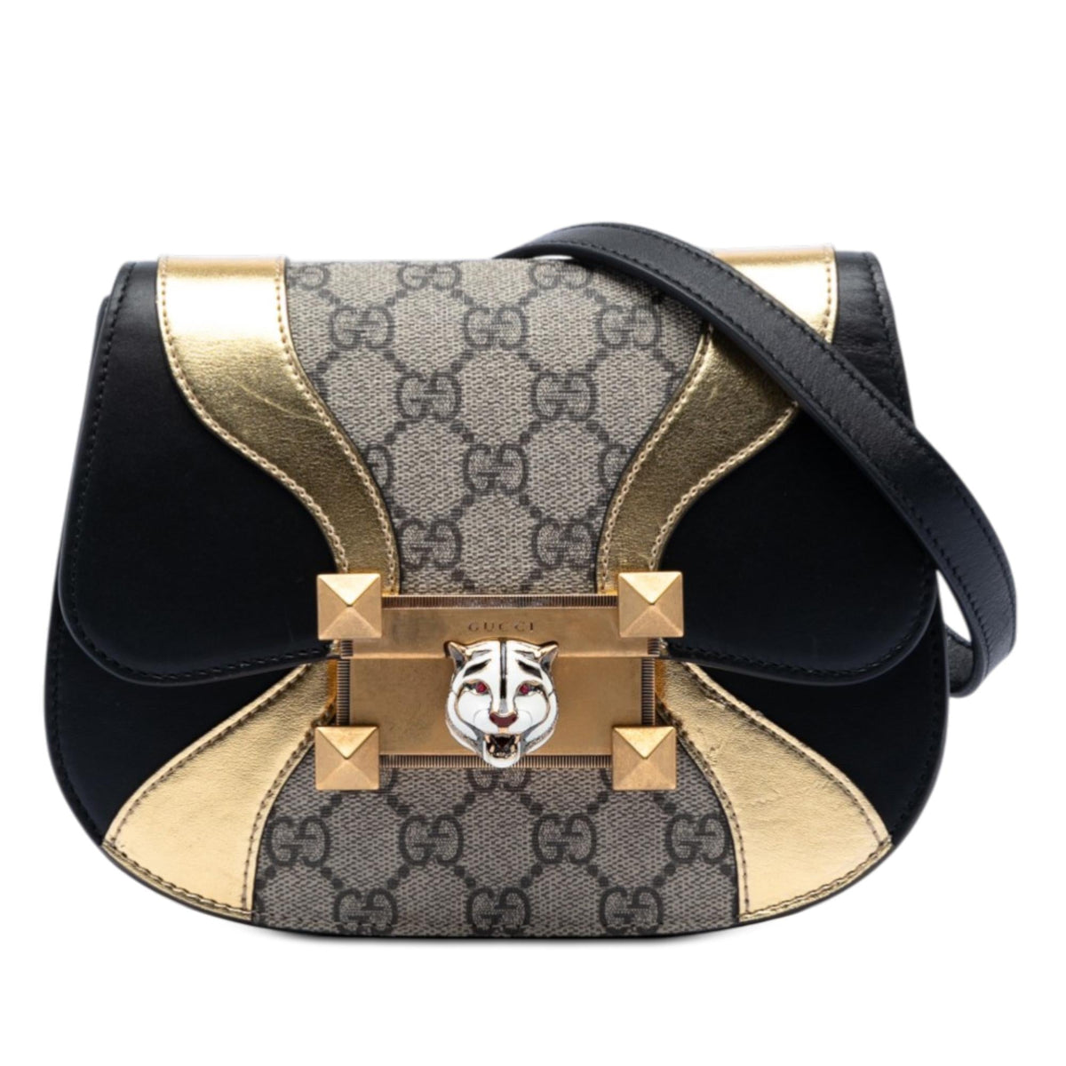 Gucci GG Supreme Osiride Crossbody