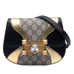 Gucci GG Supreme Osiride Crossbody