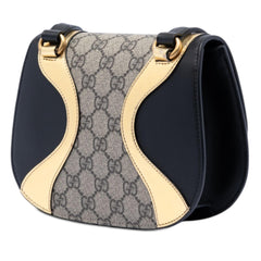 Gucci GG Supreme Osiride Crossbody