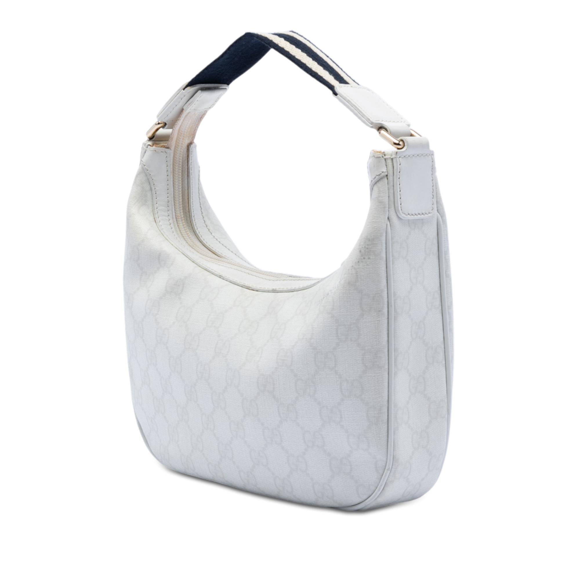Gucci GG Supreme Pop Handbag