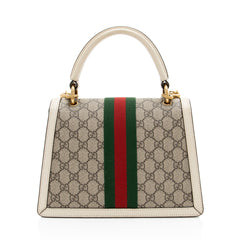 Gucci GG Supreme Queen Margaret Top Handle