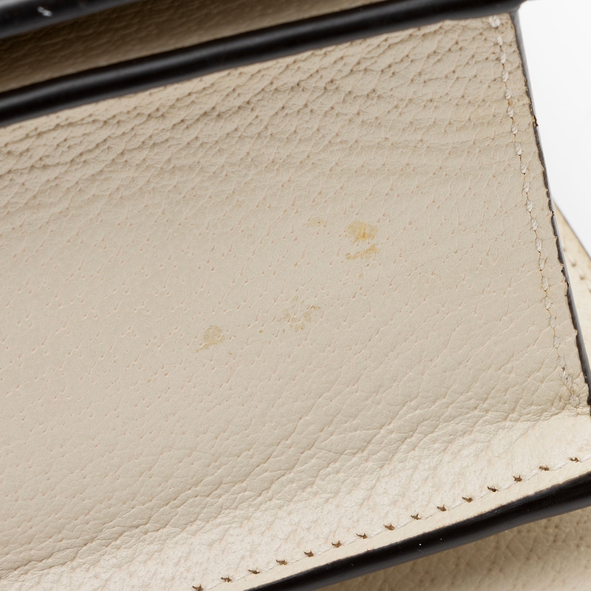 Gucci GG Supreme Queen Margaret Top Handle