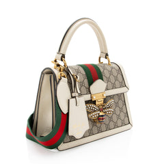 Gucci GG Supreme Queen Margaret Top Handle