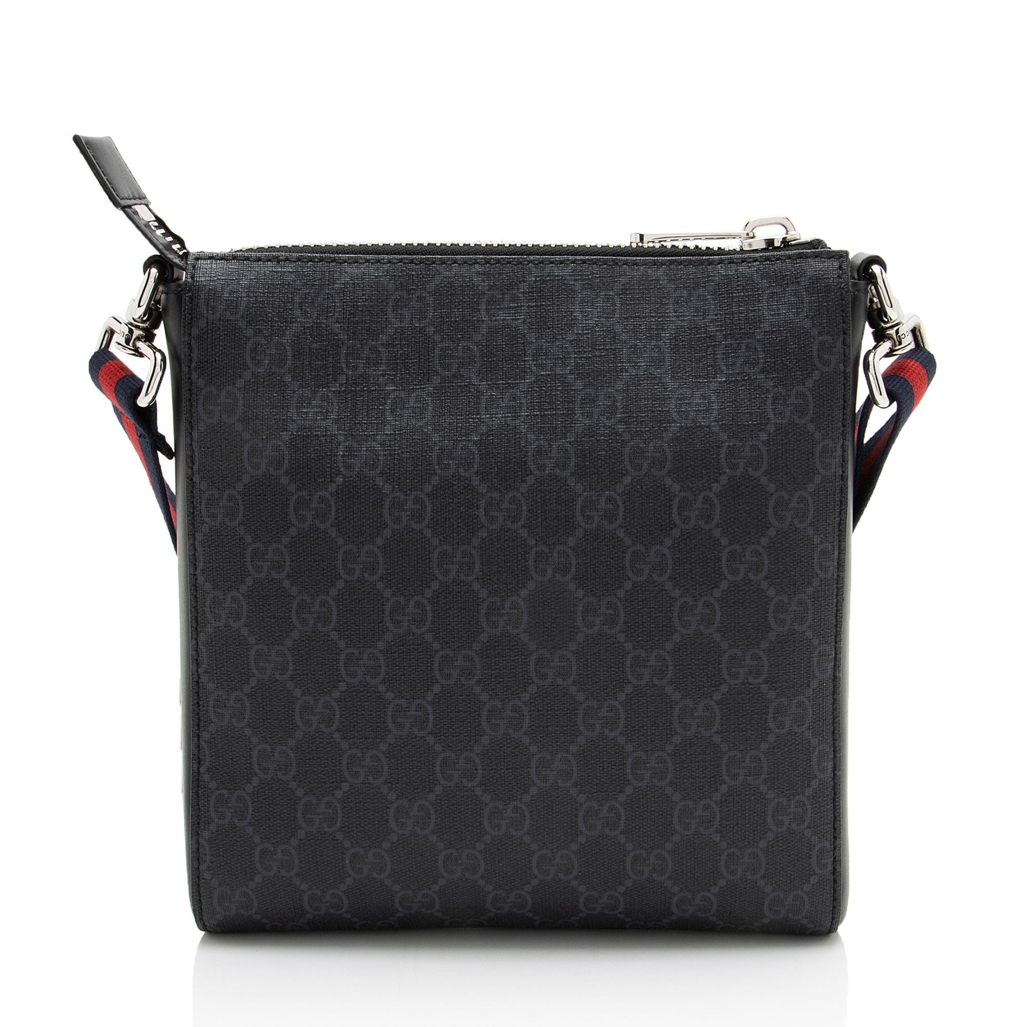 Gucci GG Supreme Small Messenger