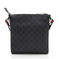 Gucci GG Supreme Small Messenger