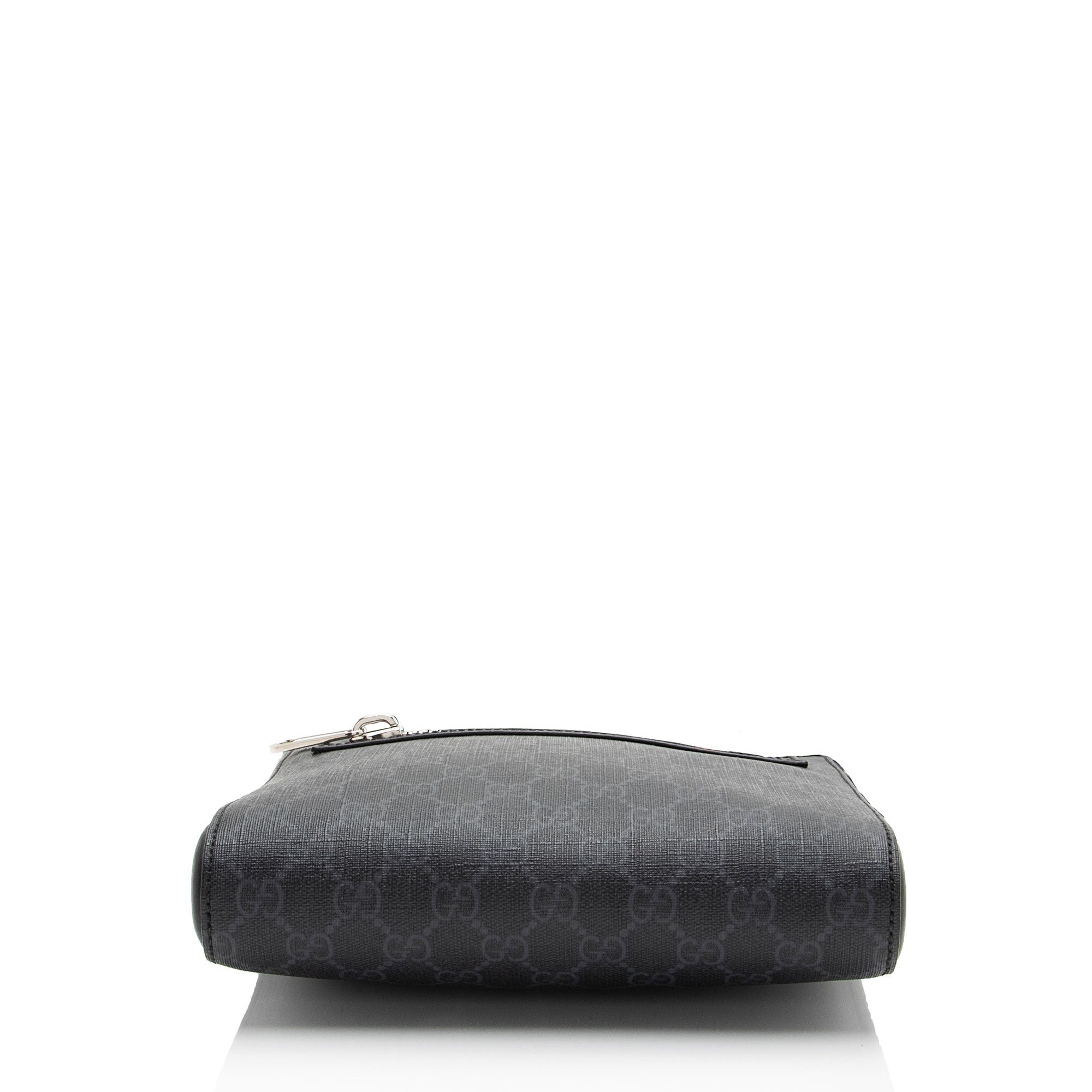Gucci GG Supreme Small Messenger