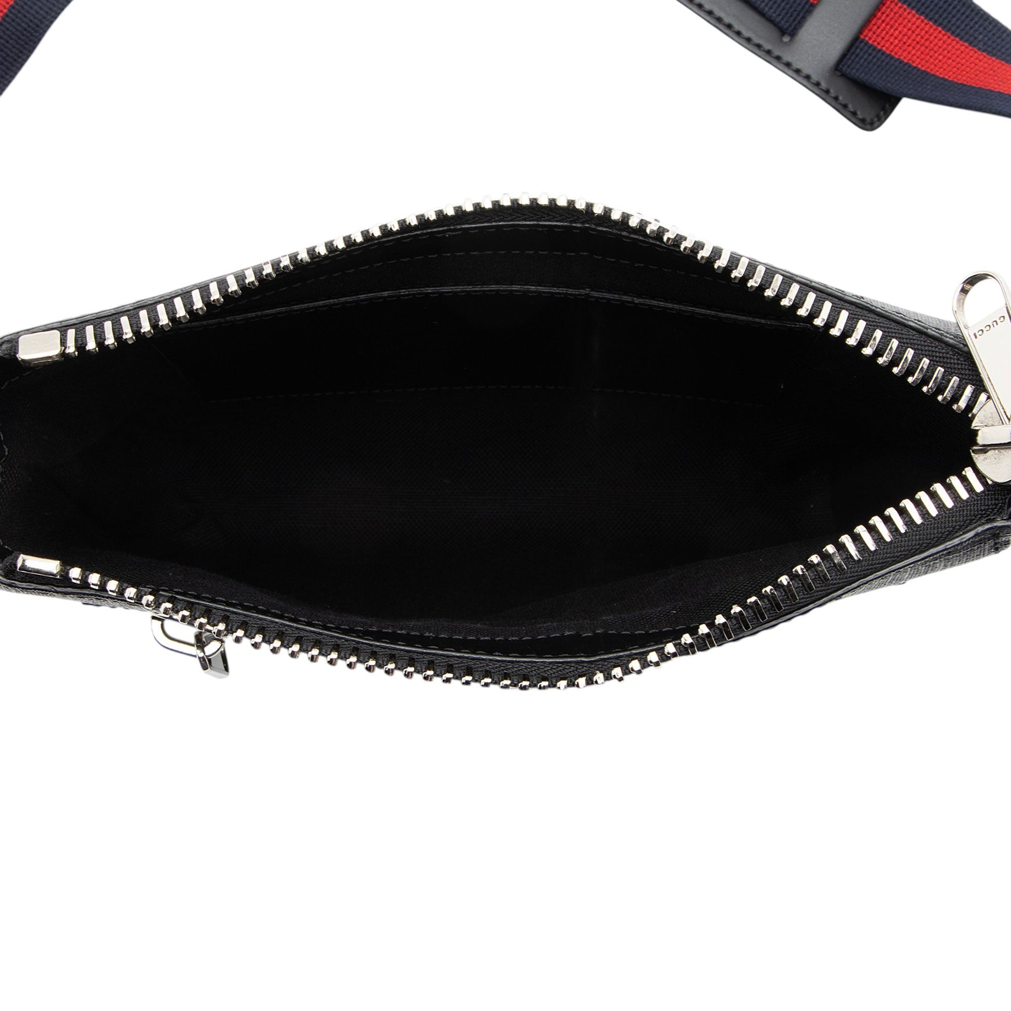 Gucci GG Supreme Small Messenger