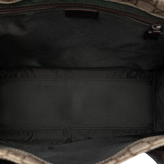 Gucci GG Supreme Tote