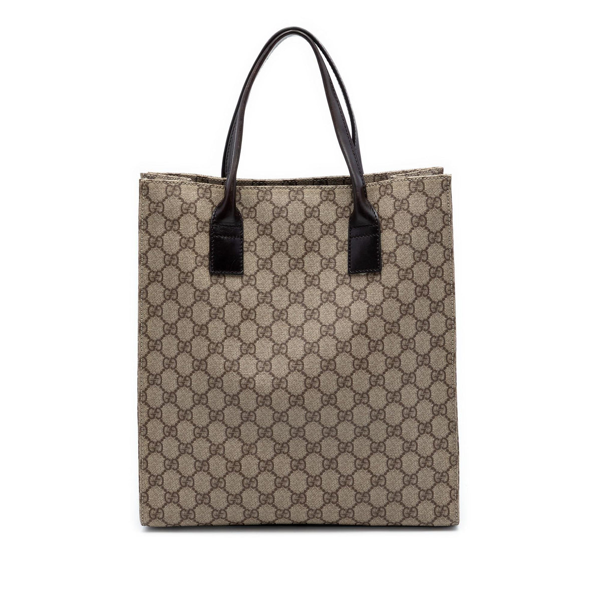 Gucci GG Supreme Tote